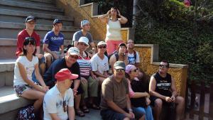 �pan�lsko 2012