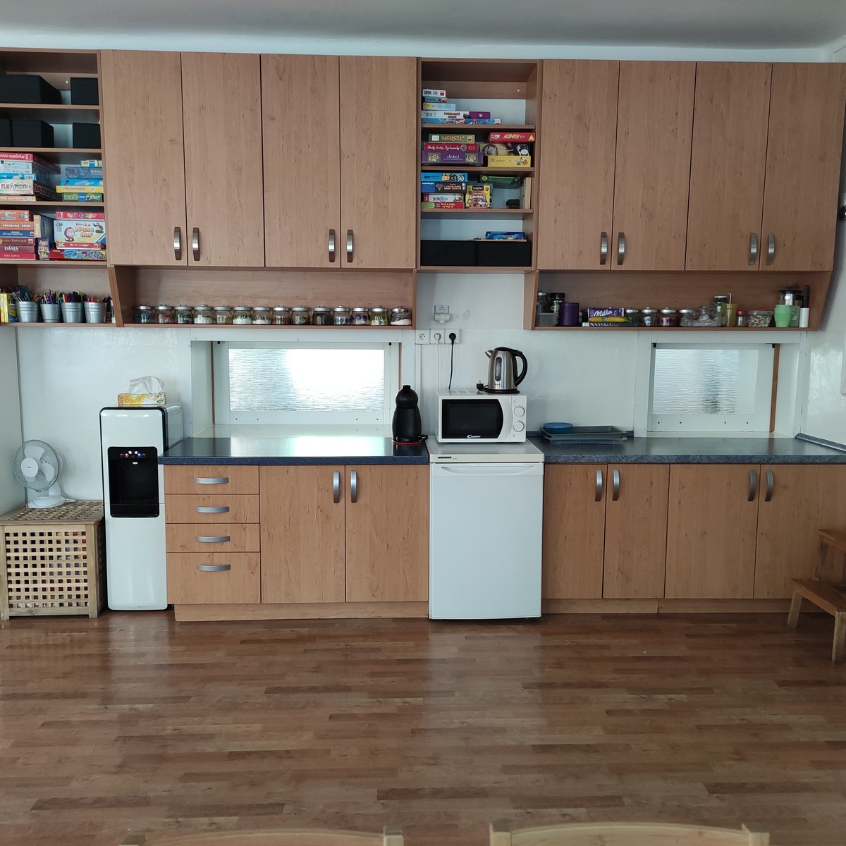 Denn� stacion��